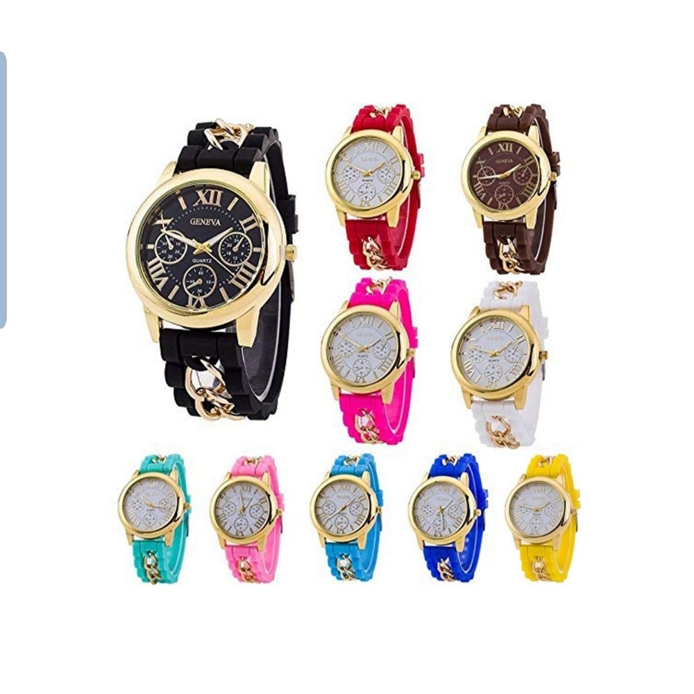Wristwatches